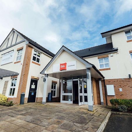 Ibis Coleraine Riverside Ngoại thất bức ảnh