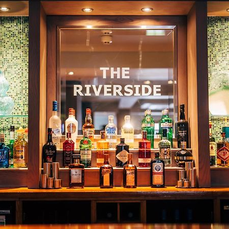 Ibis Coleraine Riverside Ngoại thất bức ảnh