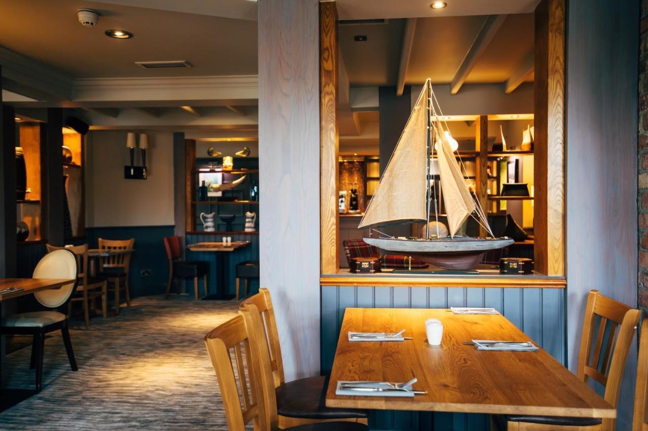 Ibis Coleraine Riverside Ngoại thất bức ảnh