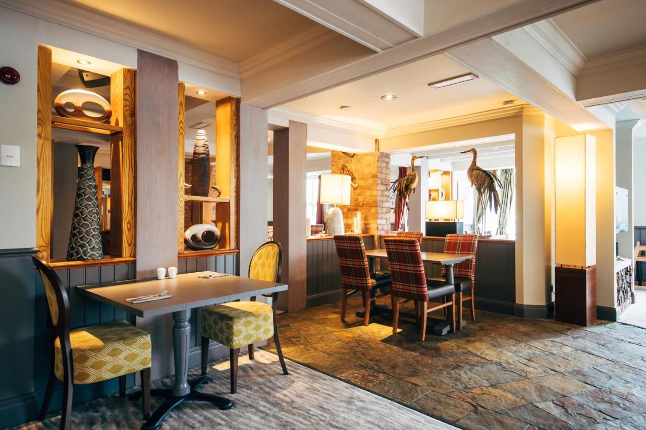 Ibis Coleraine Riverside Ngoại thất bức ảnh