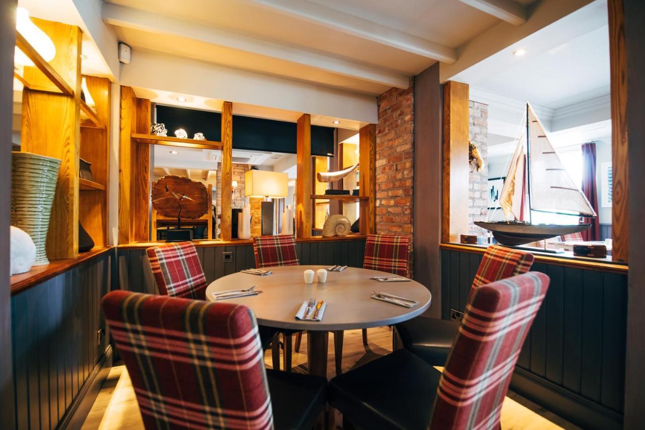 Ibis Coleraine Riverside Ngoại thất bức ảnh