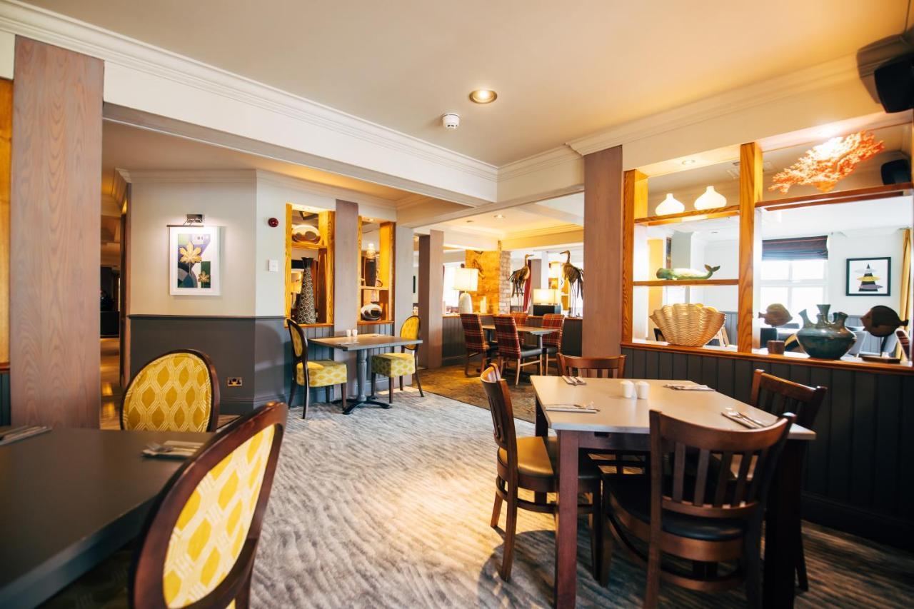 Ibis Coleraine Riverside Ngoại thất bức ảnh