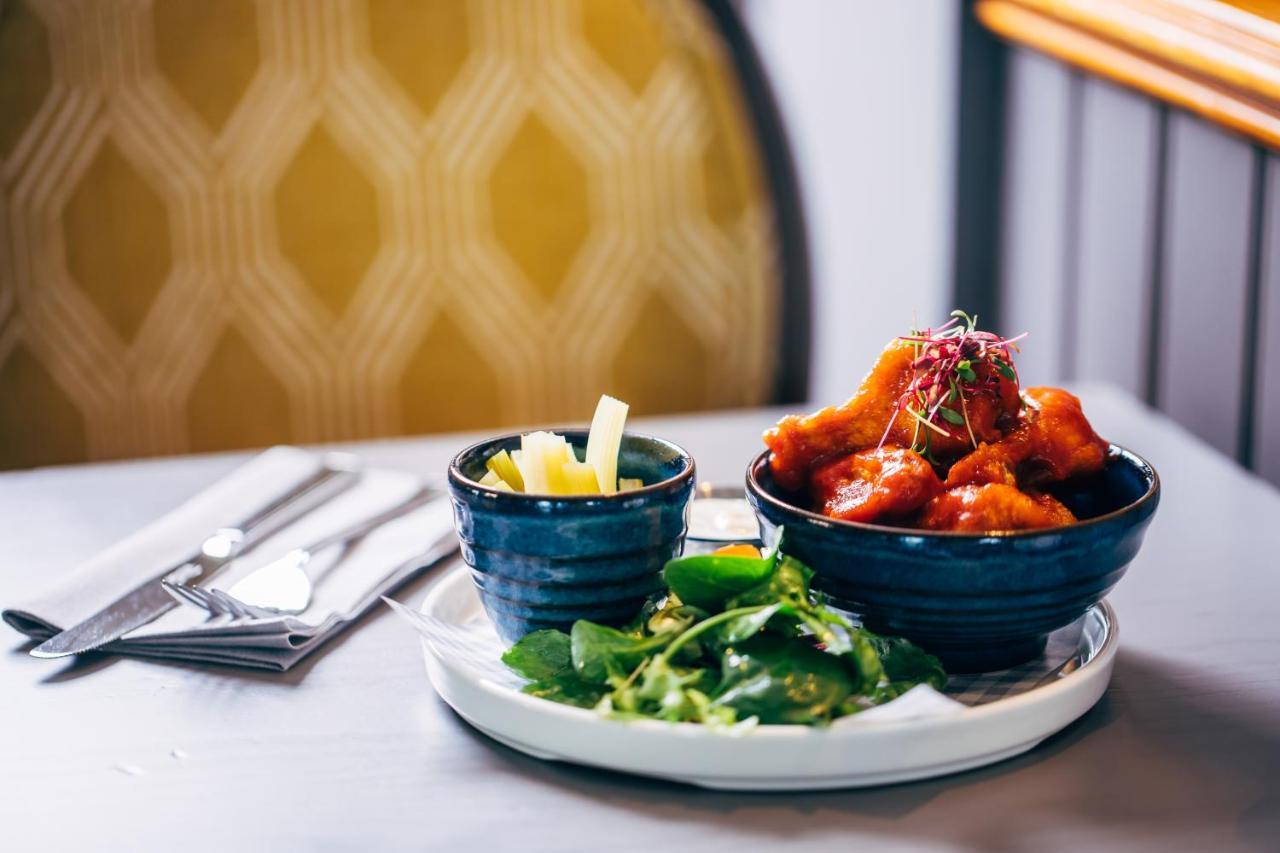 Ibis Coleraine Riverside Ngoại thất bức ảnh