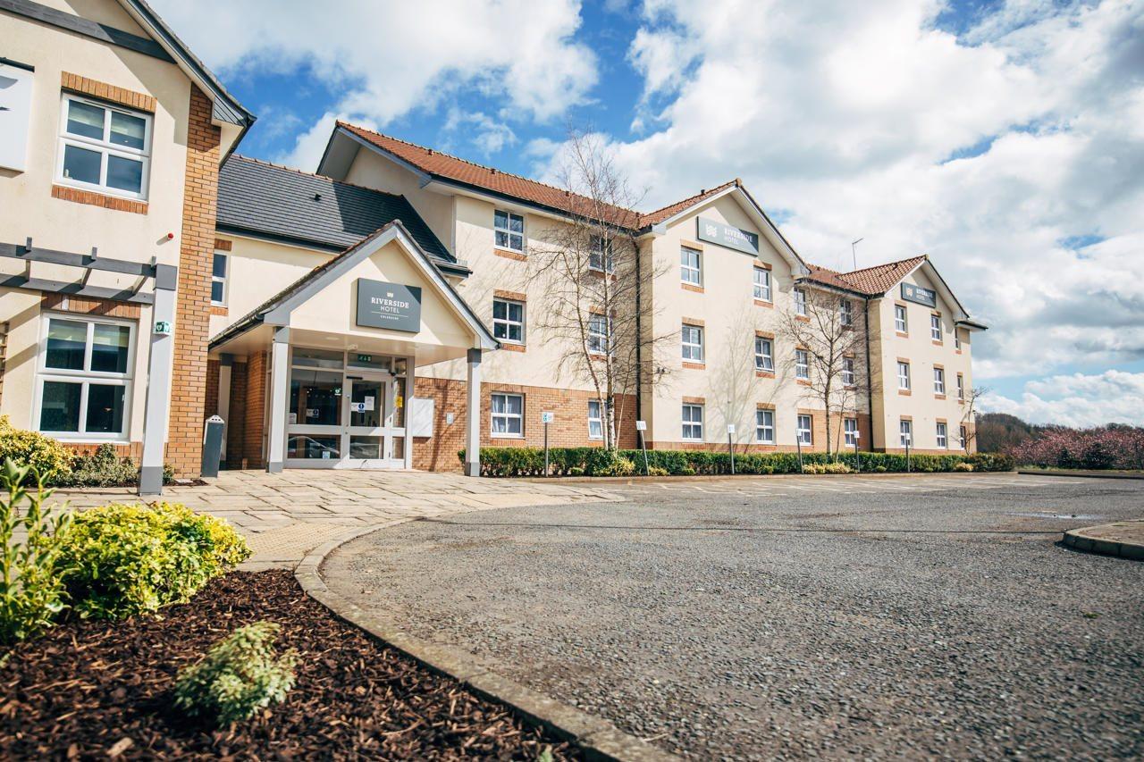 Ibis Coleraine Riverside Ngoại thất bức ảnh