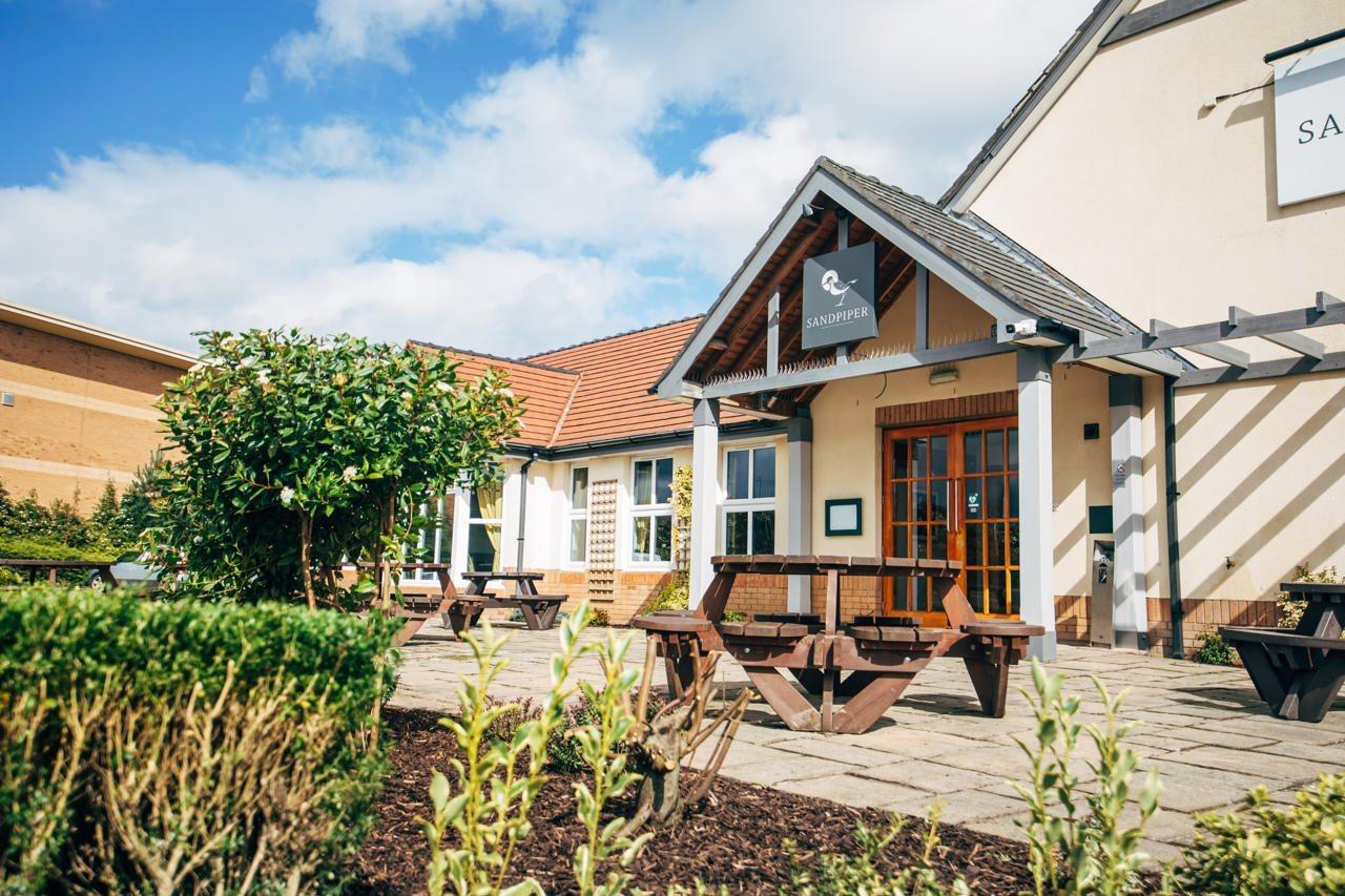 Ibis Coleraine Riverside Ngoại thất bức ảnh