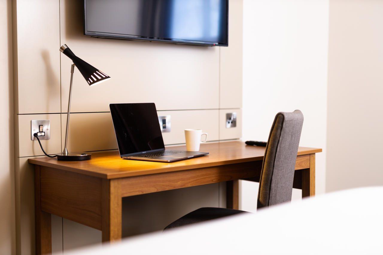 Ibis Coleraine Riverside Ngoại thất bức ảnh