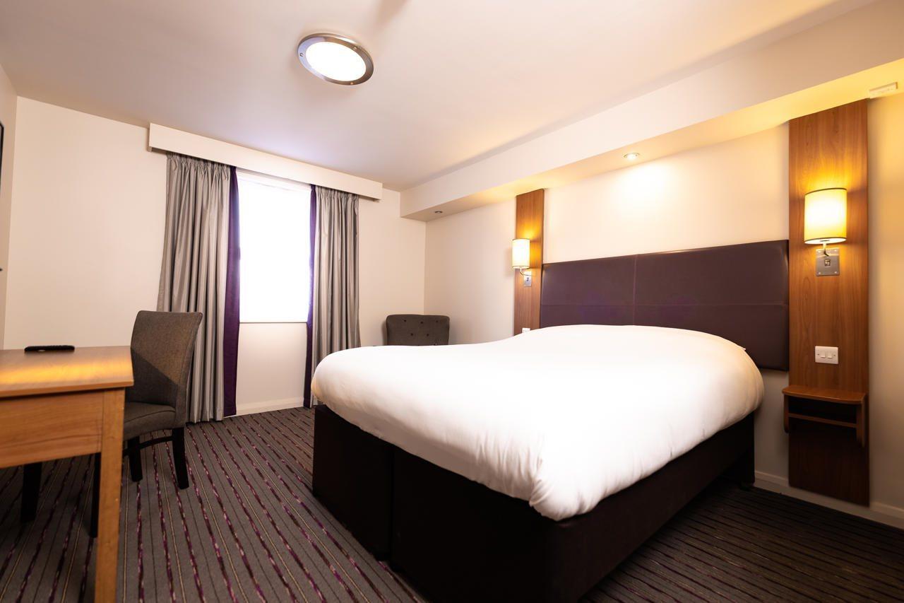 Ibis Coleraine Riverside Ngoại thất bức ảnh
