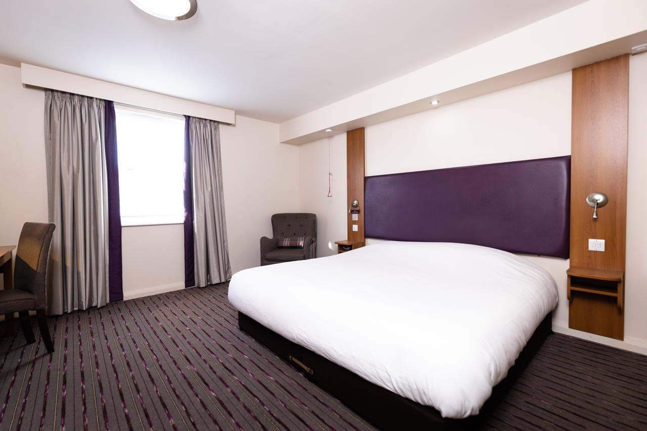 Ibis Coleraine Riverside Ngoại thất bức ảnh