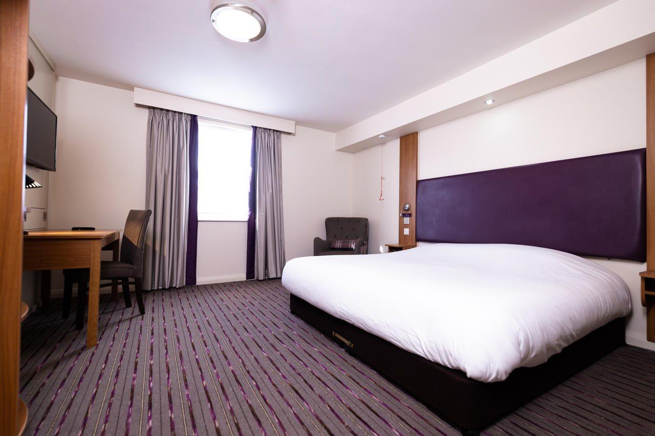 Ibis Coleraine Riverside Ngoại thất bức ảnh