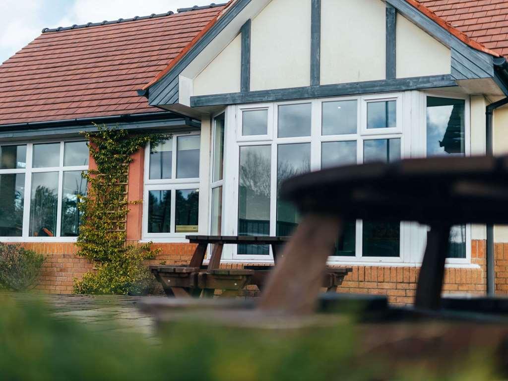 Ibis Coleraine Riverside Ngoại thất bức ảnh
