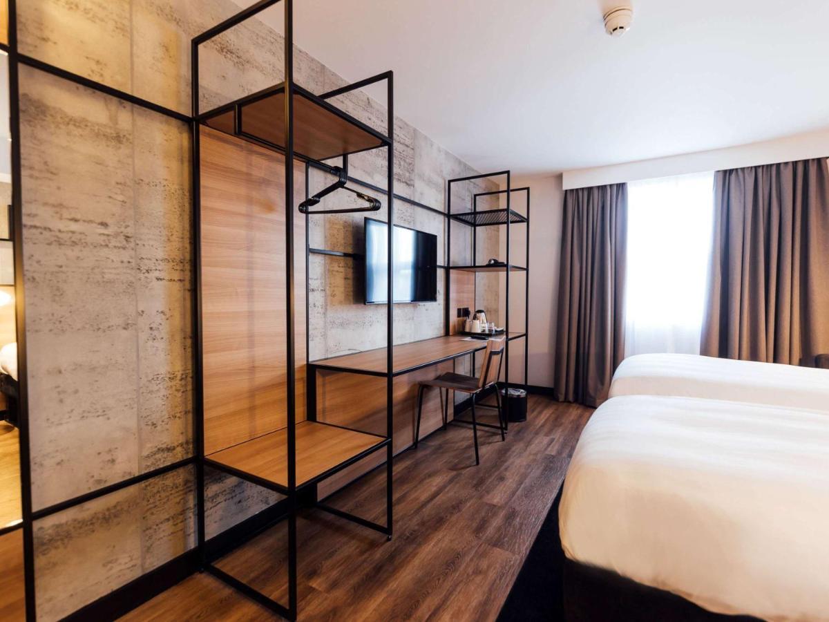 Ibis Coleraine Riverside Ngoại thất bức ảnh
