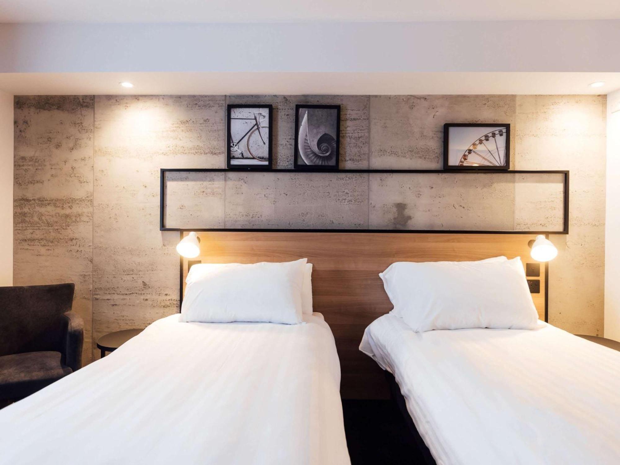 Ibis Coleraine Riverside Ngoại thất bức ảnh