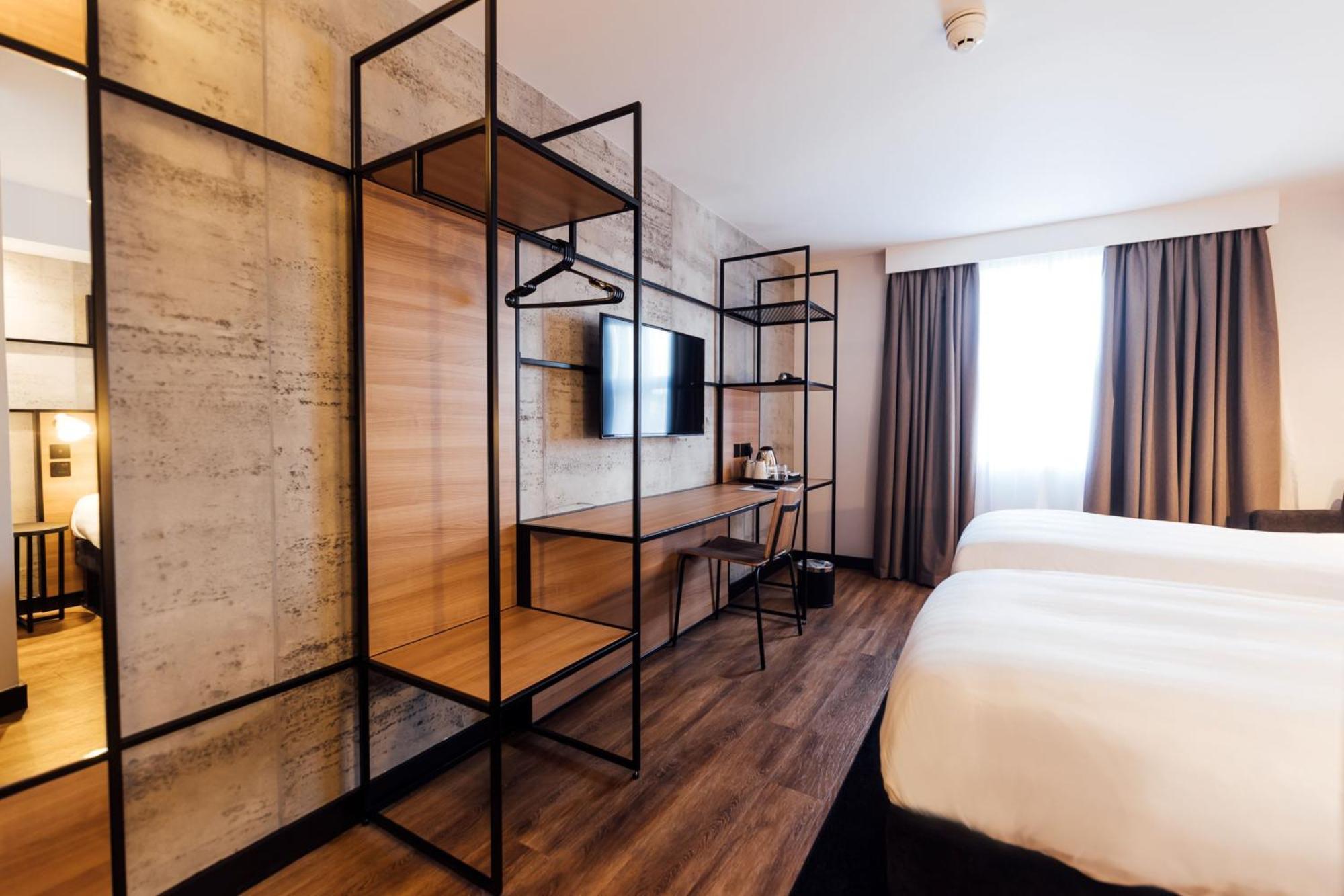 Ibis Coleraine Riverside Ngoại thất bức ảnh
