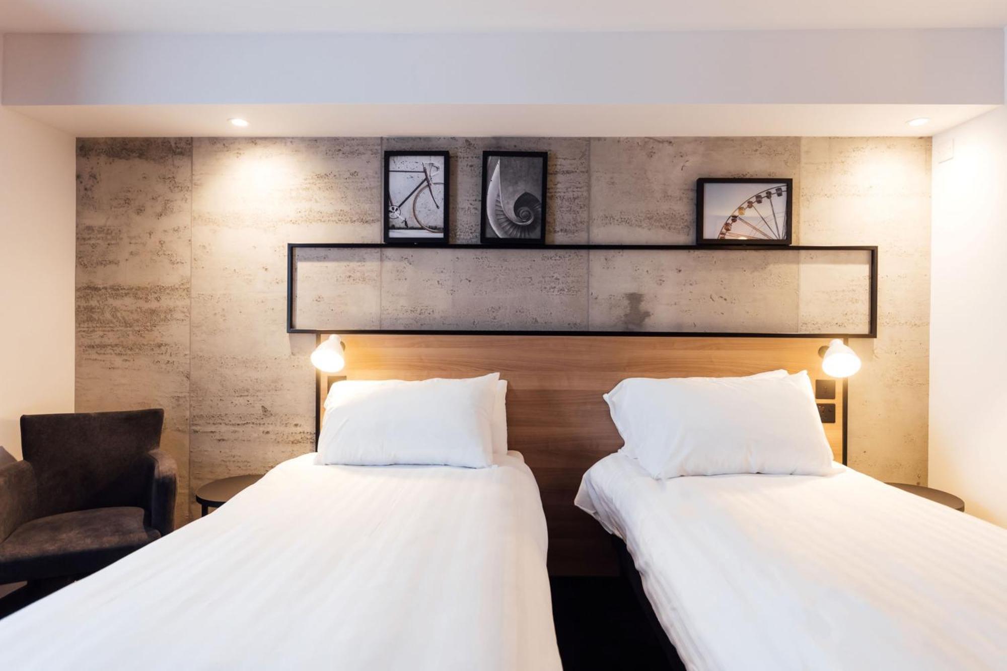 Ibis Coleraine Riverside Ngoại thất bức ảnh