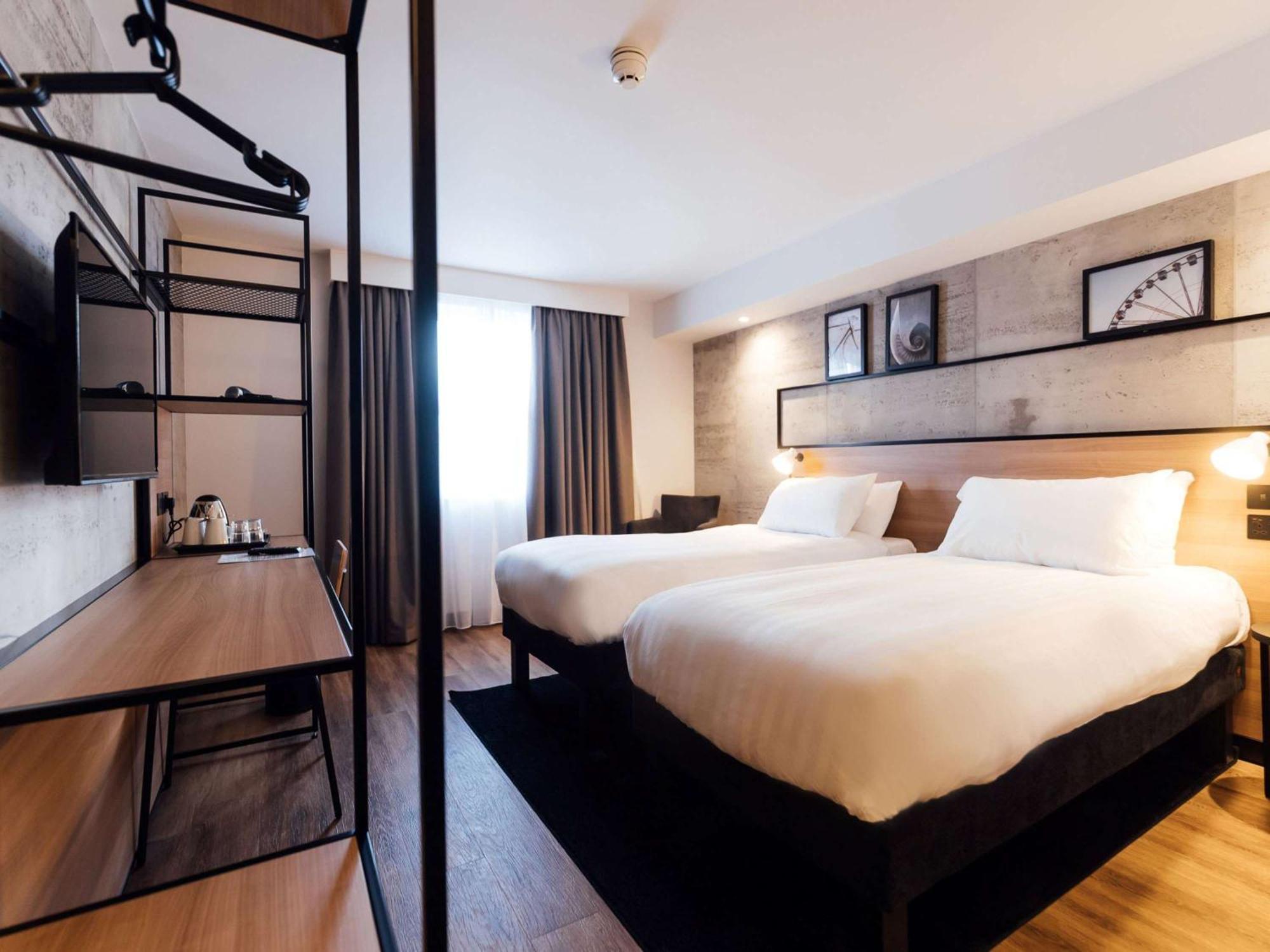 Ibis Coleraine Riverside Ngoại thất bức ảnh