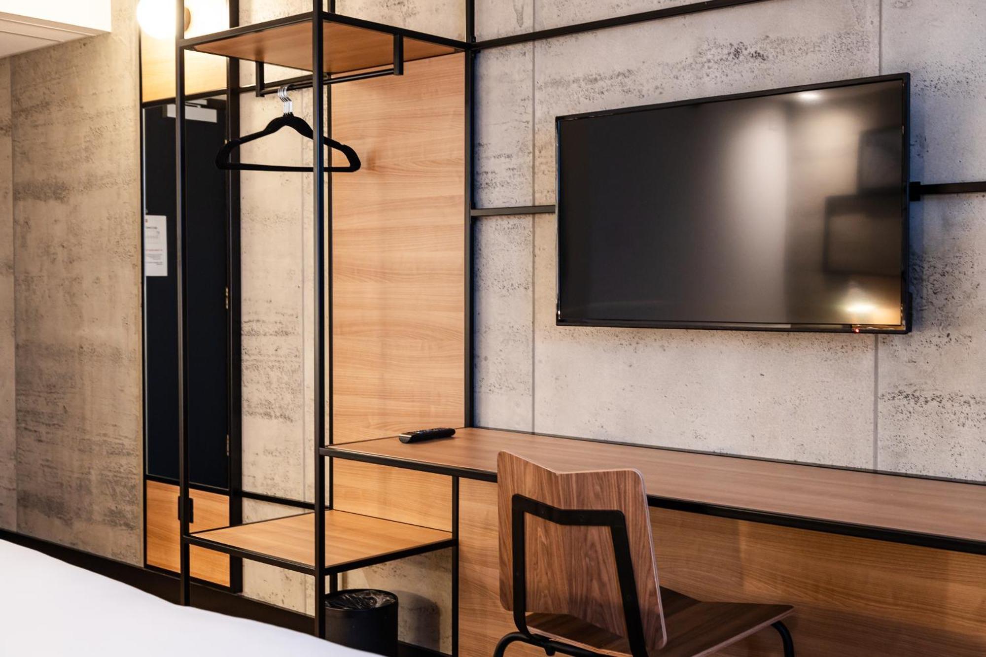 Ibis Coleraine Riverside Ngoại thất bức ảnh