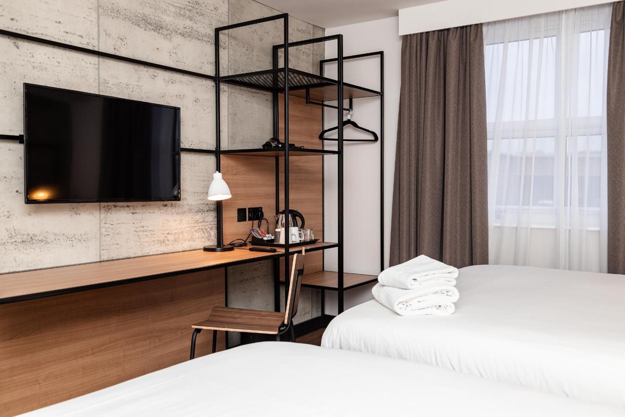 Ibis Coleraine Riverside Ngoại thất bức ảnh