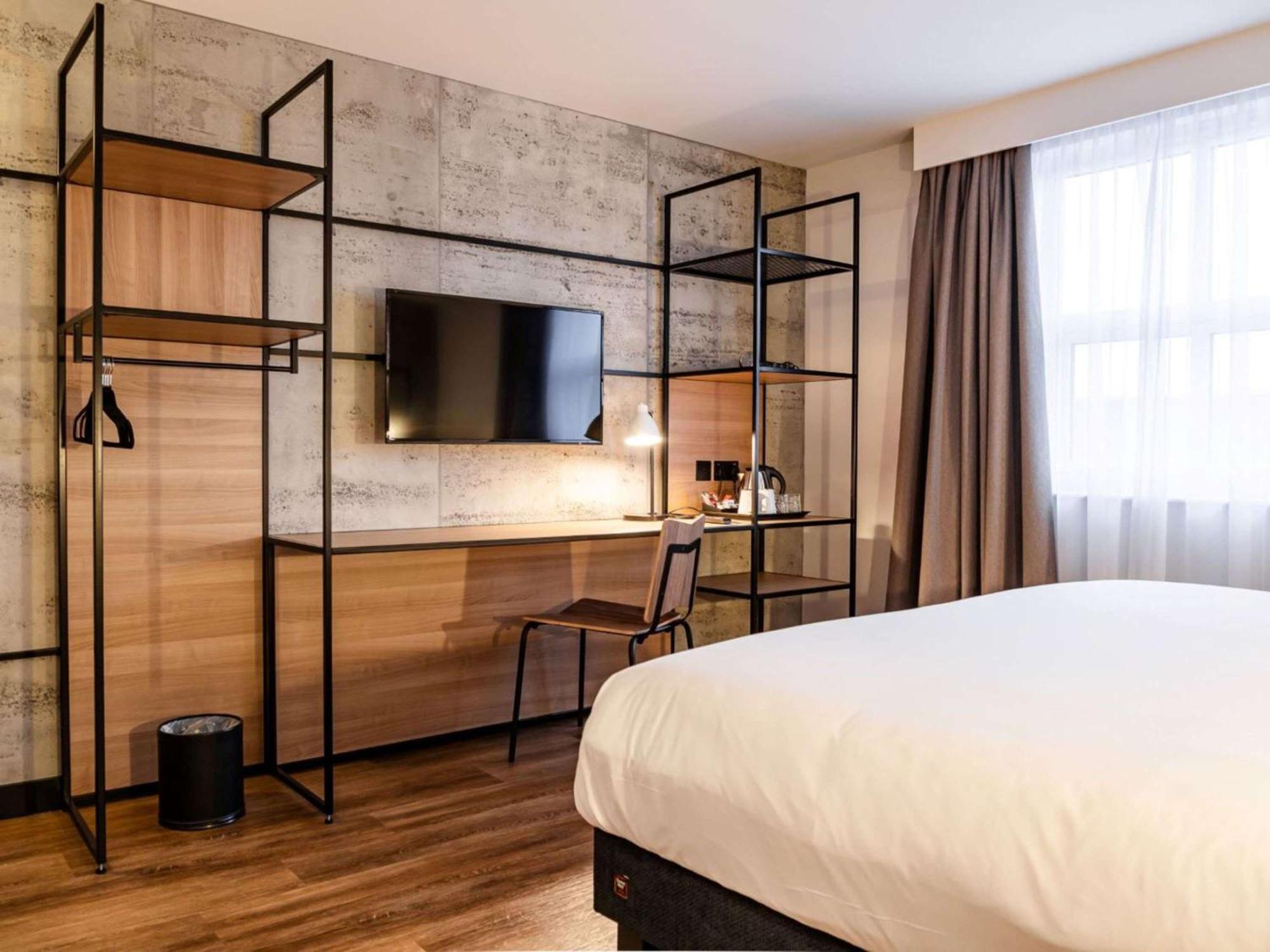 Ibis Coleraine Riverside Ngoại thất bức ảnh