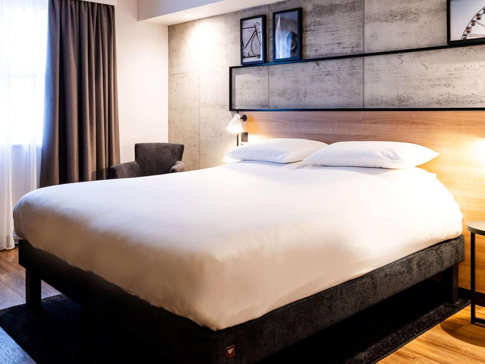 Ibis Coleraine Riverside Ngoại thất bức ảnh