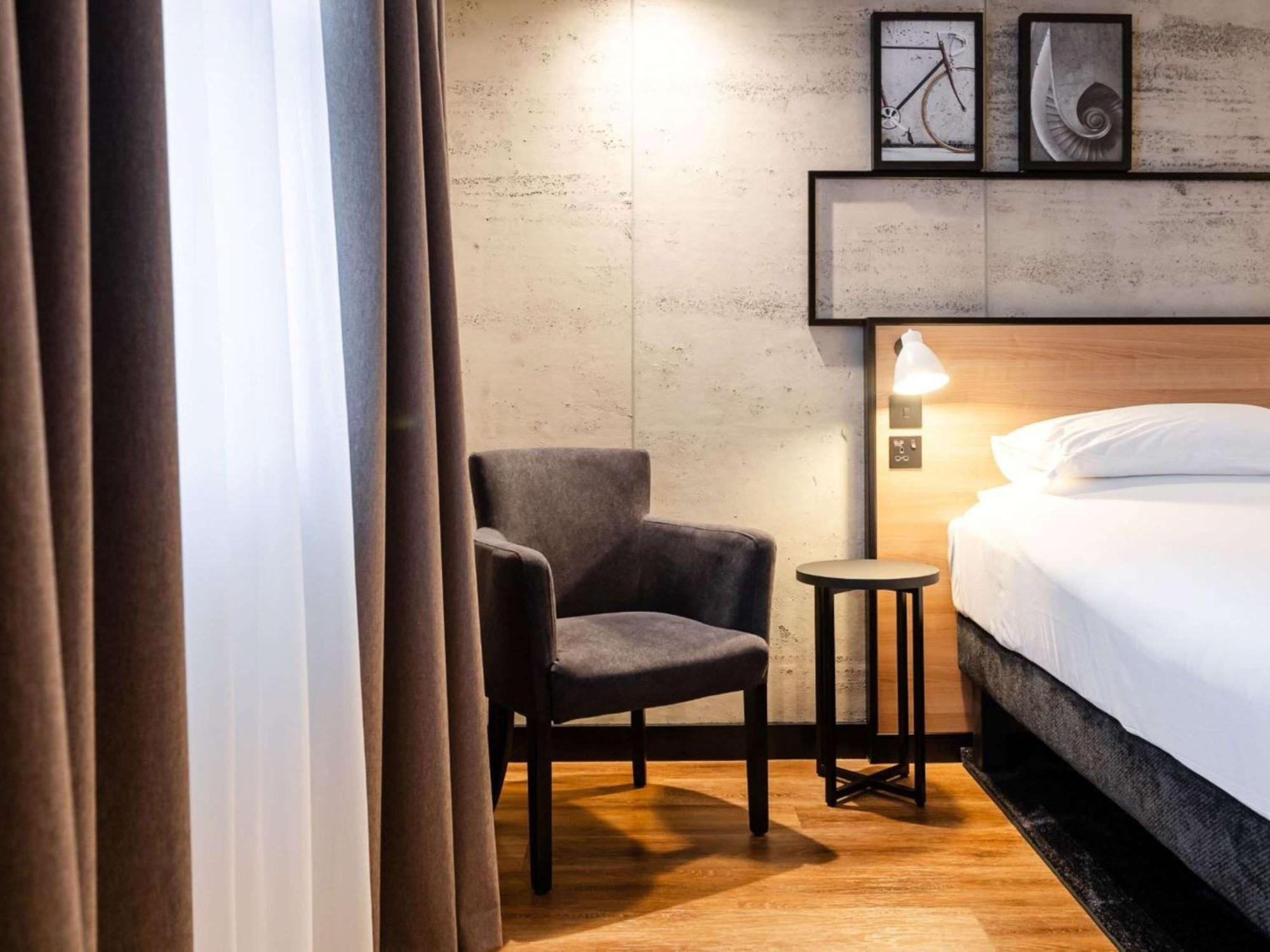 Ibis Coleraine Riverside Ngoại thất bức ảnh