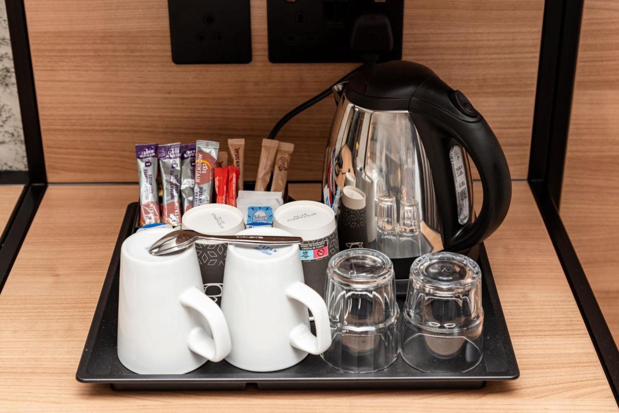 Ibis Coleraine Riverside Ngoại thất bức ảnh