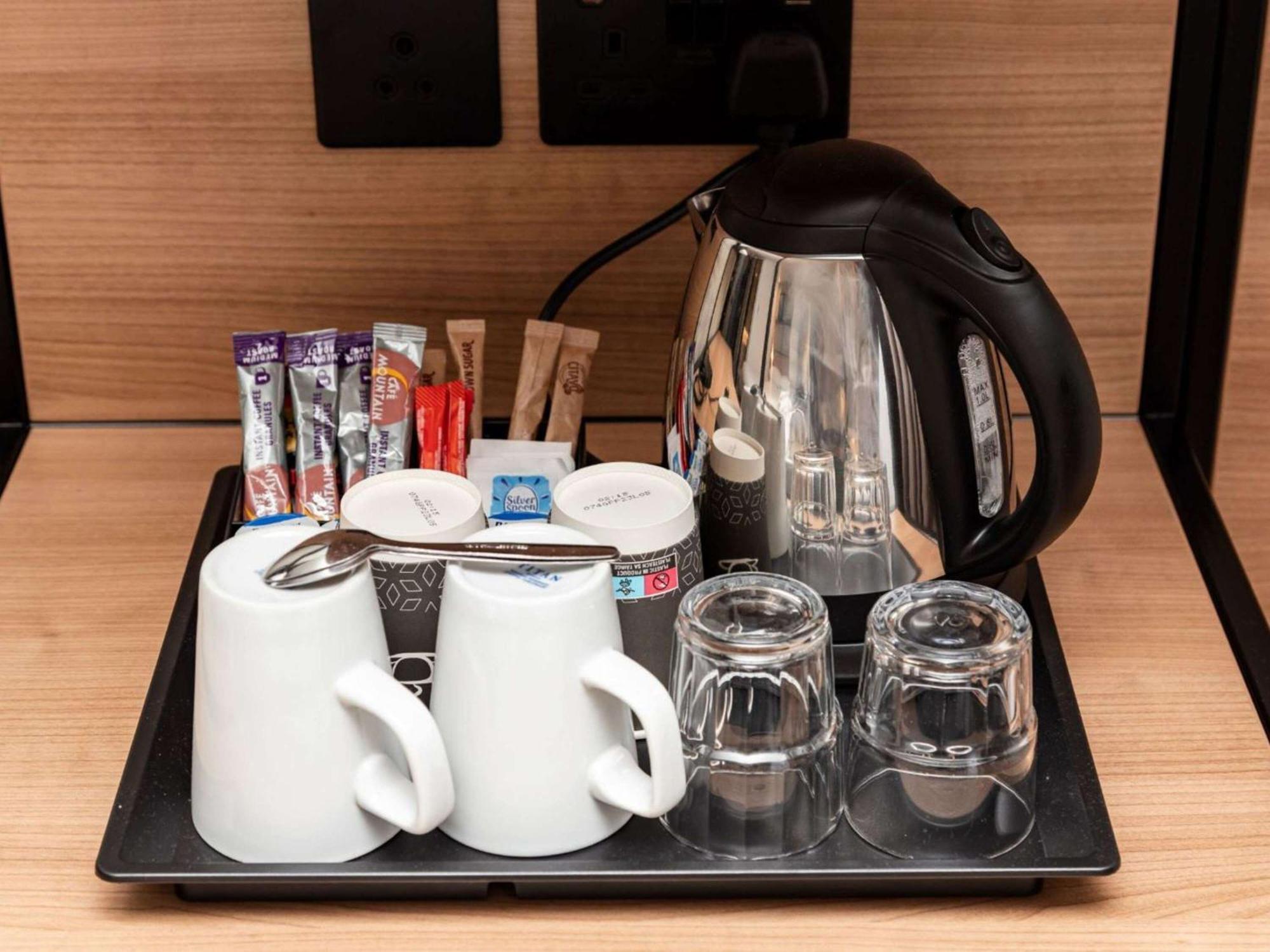 Ibis Coleraine Riverside Ngoại thất bức ảnh