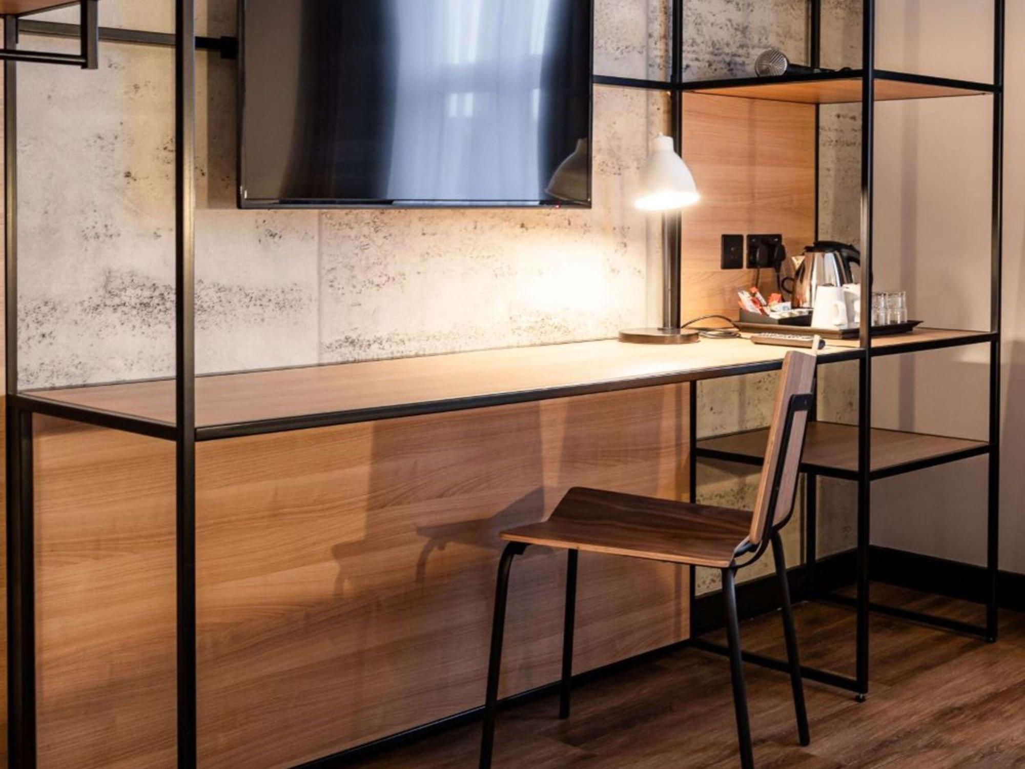 Ibis Coleraine Riverside Ngoại thất bức ảnh