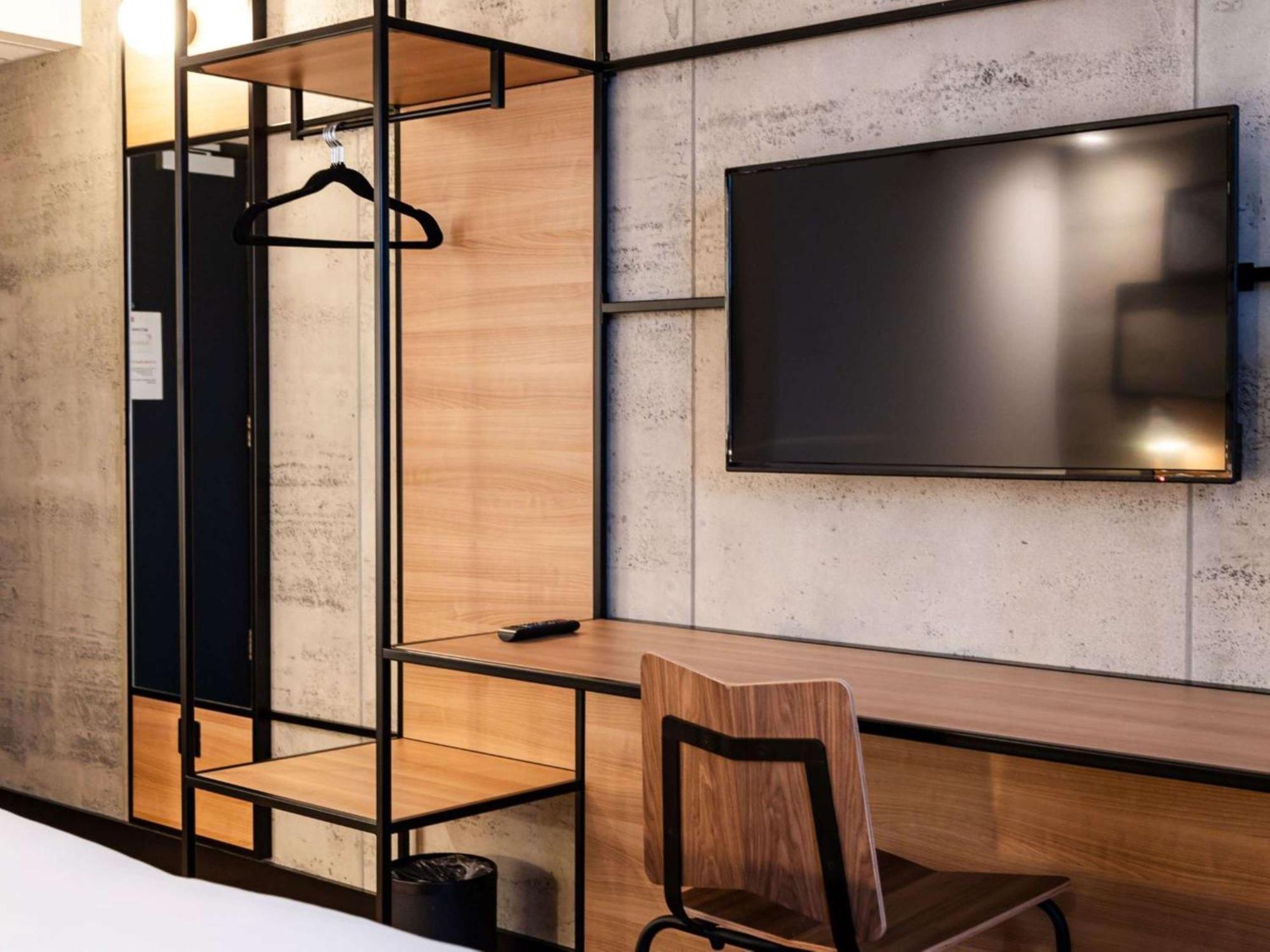 Ibis Coleraine Riverside Ngoại thất bức ảnh