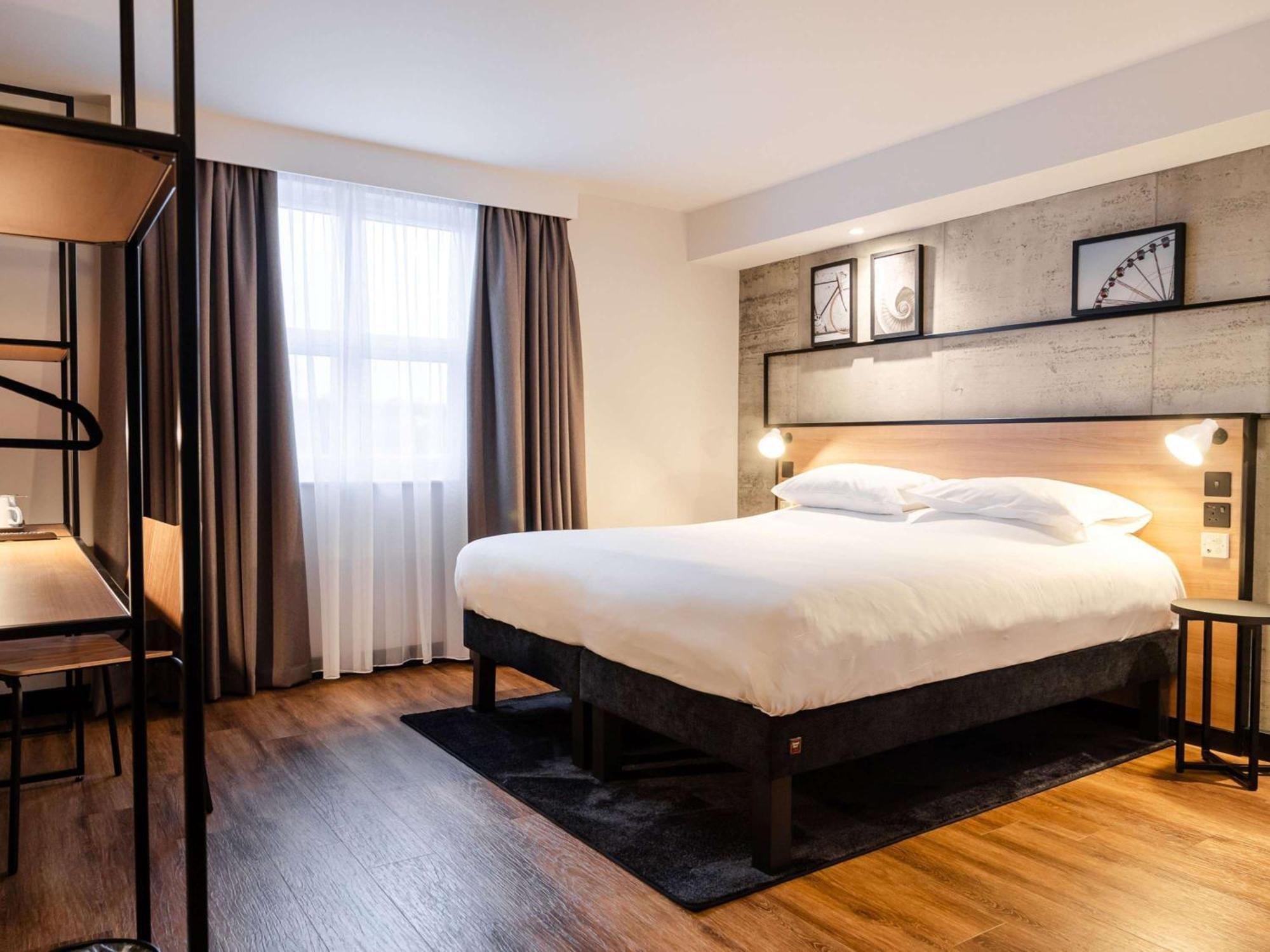 Ibis Coleraine Riverside Ngoại thất bức ảnh