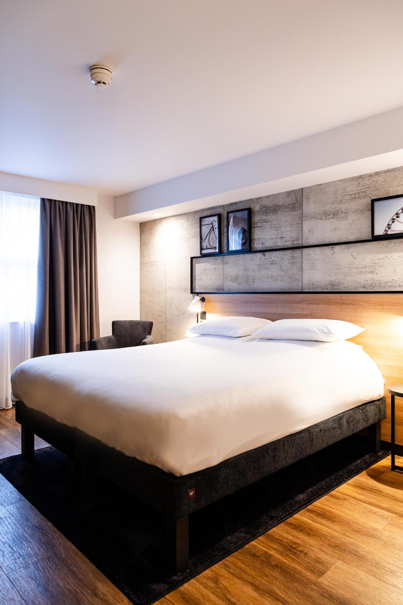 Ibis Coleraine Riverside Ngoại thất bức ảnh