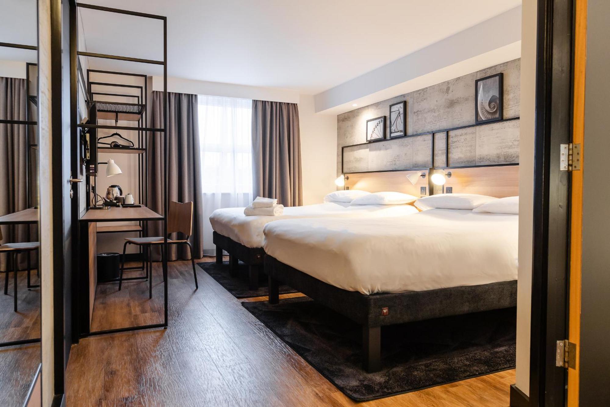 Ibis Coleraine Riverside Ngoại thất bức ảnh