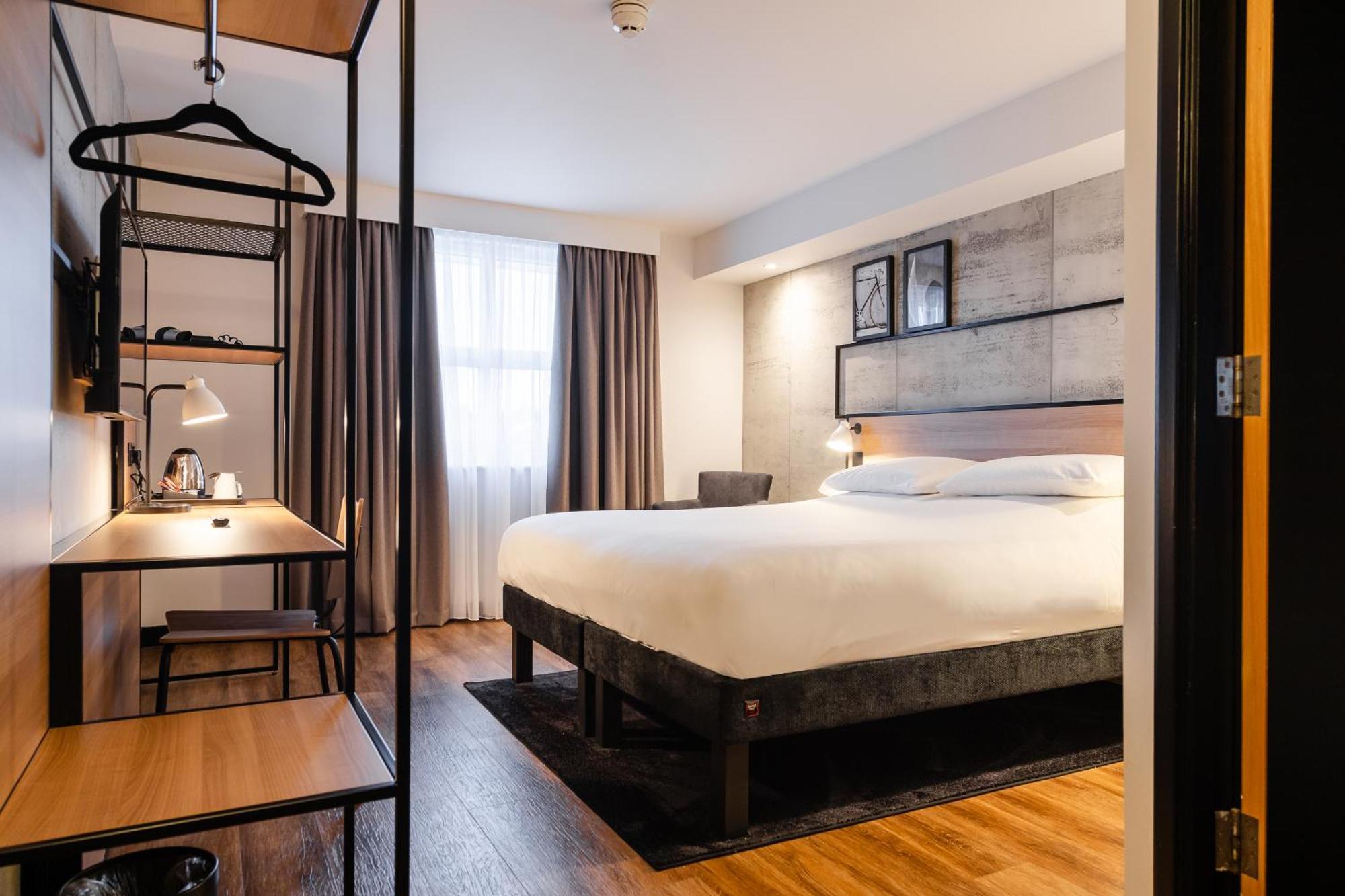 Ibis Coleraine Riverside Ngoại thất bức ảnh
