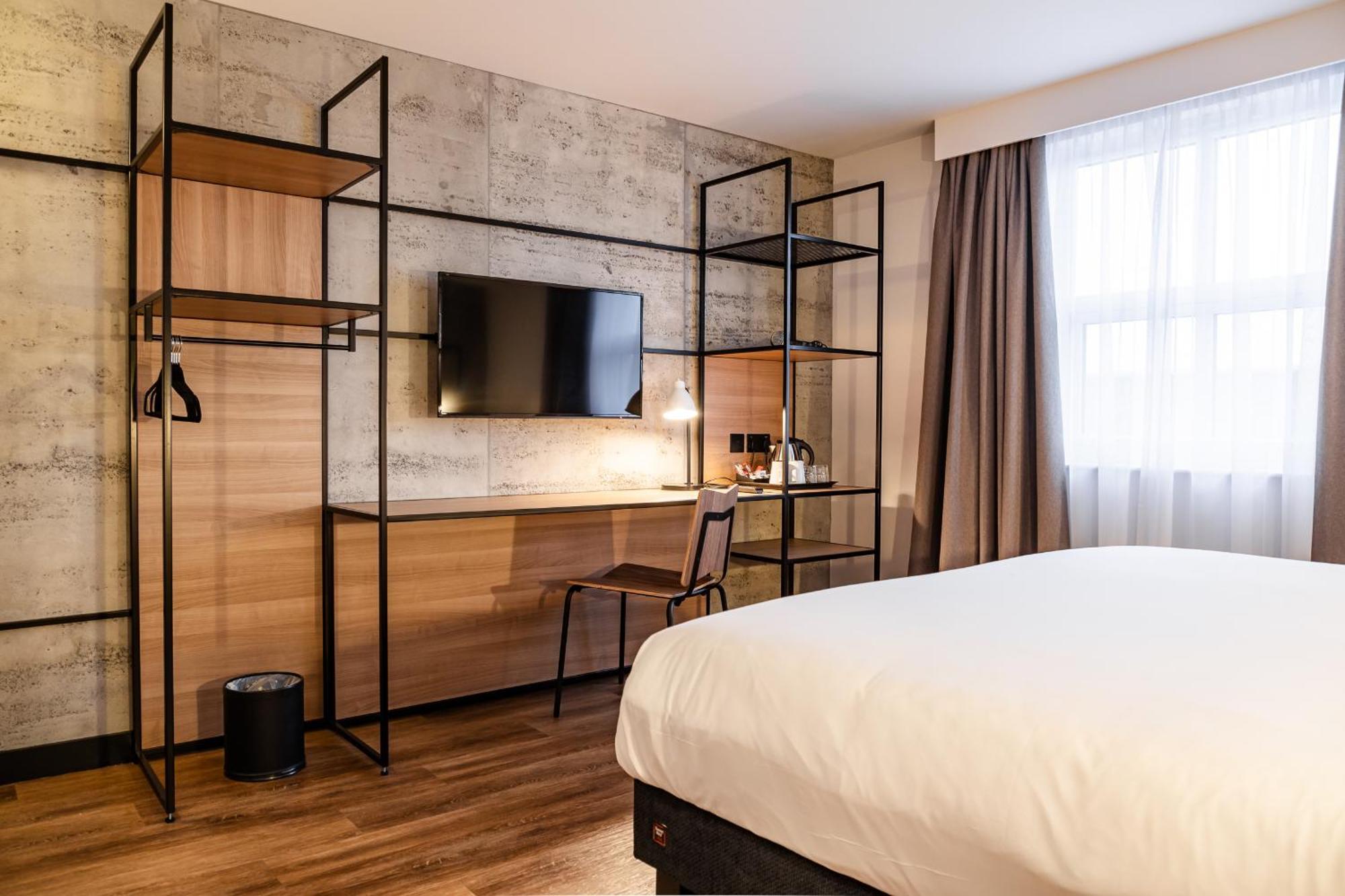 Ibis Coleraine Riverside Ngoại thất bức ảnh