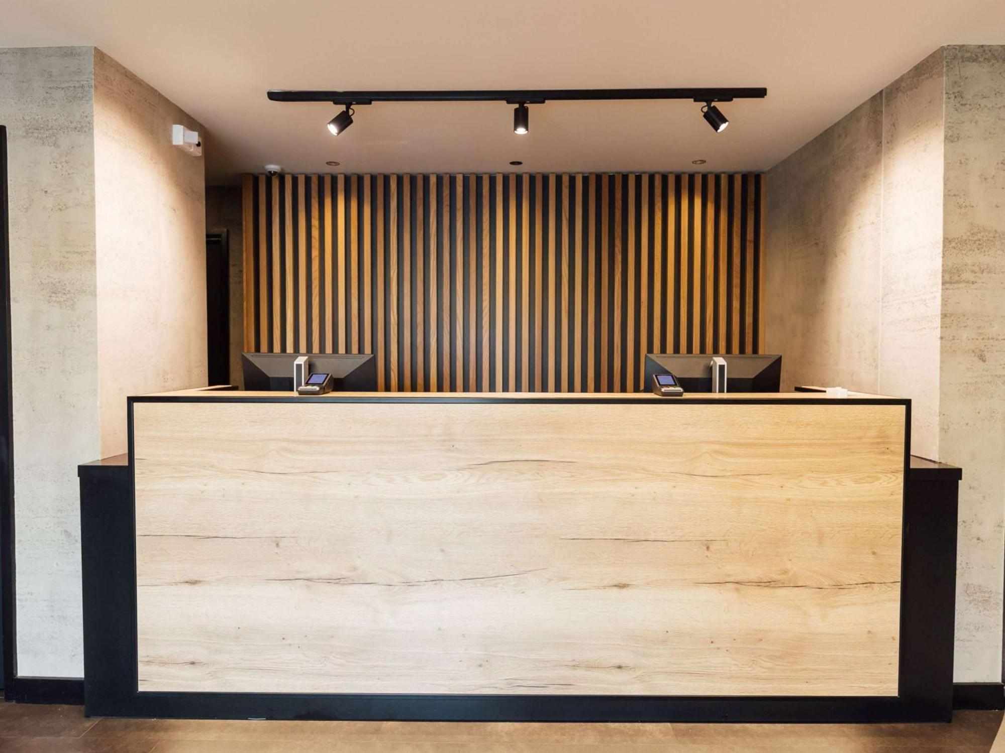 Ibis Coleraine Riverside Ngoại thất bức ảnh