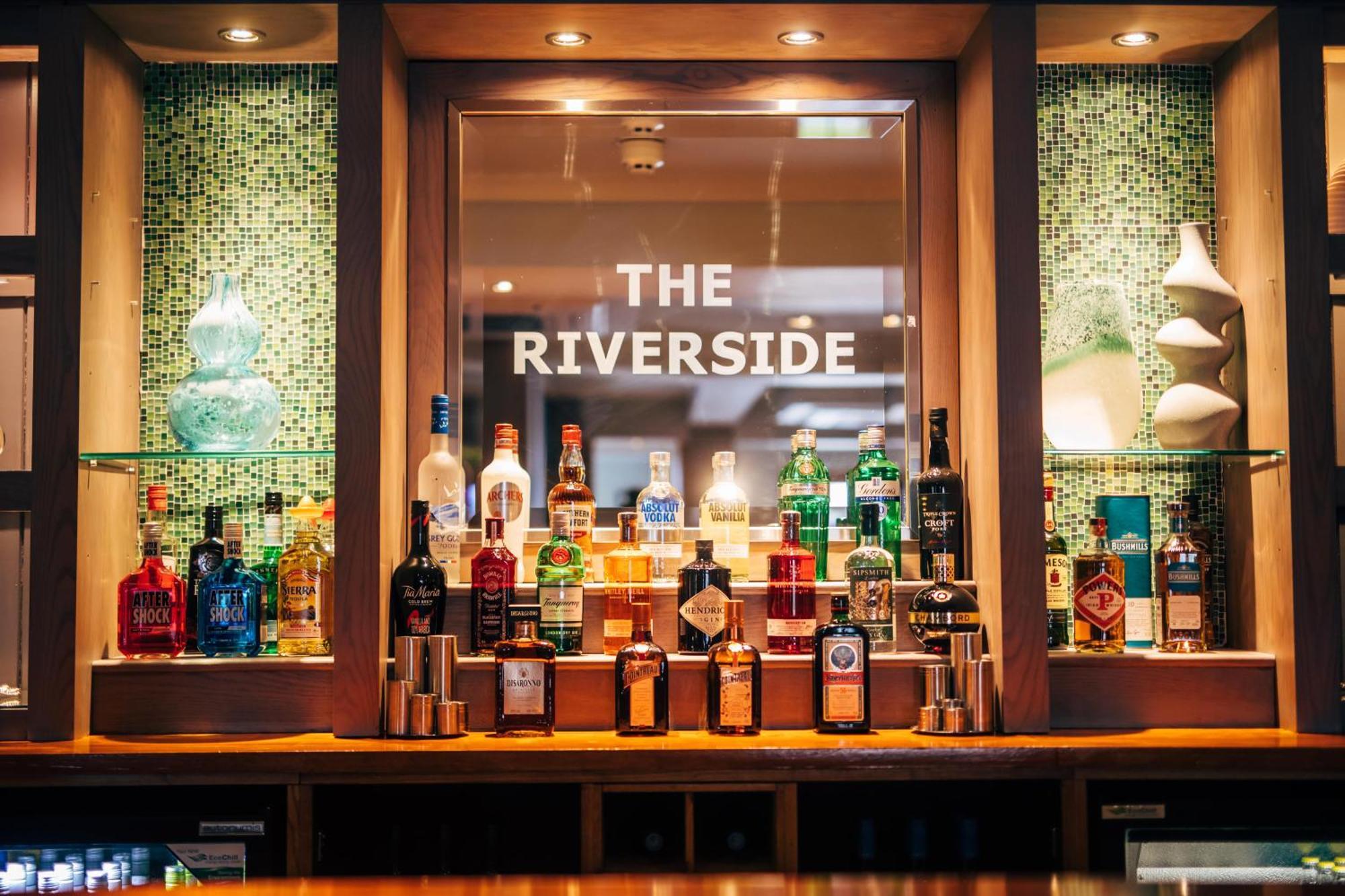 Ibis Coleraine Riverside Ngoại thất bức ảnh